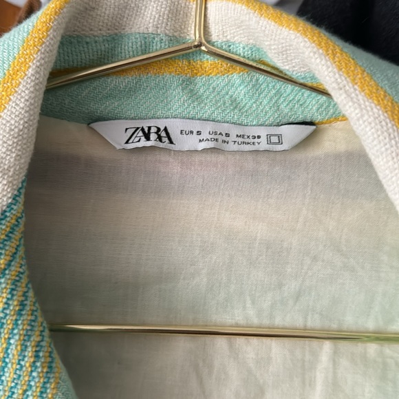 Never worn Summer Jacket Zara - Picture 2 of 5
